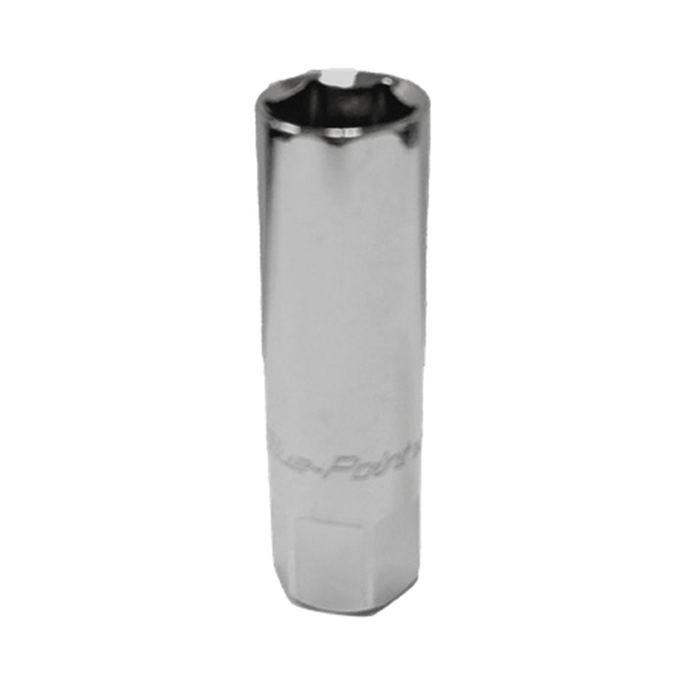 64. 3-8in METRIC MAGNET SPARK PLUG SOCKET, 6-POINT, 14 - 21mm