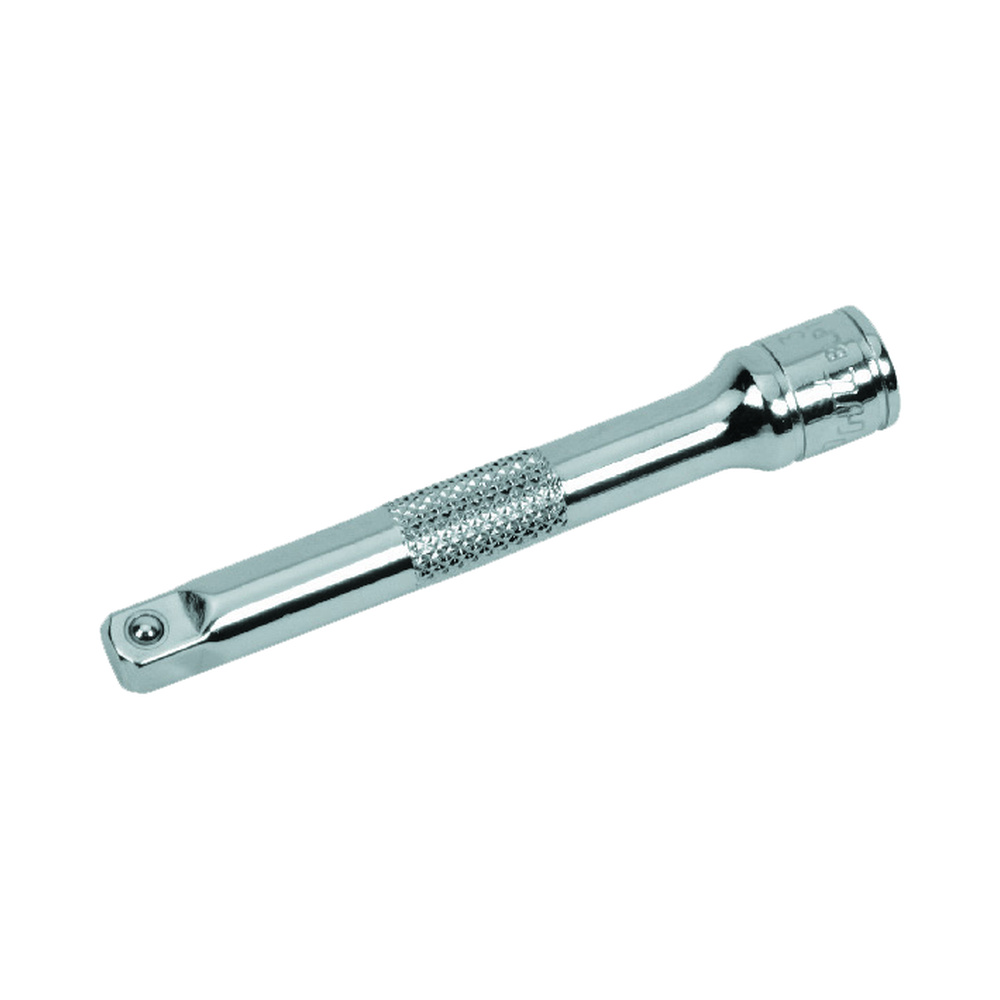 20. 1-4in EXTENSION, KNURLED, 1.5in - 6in